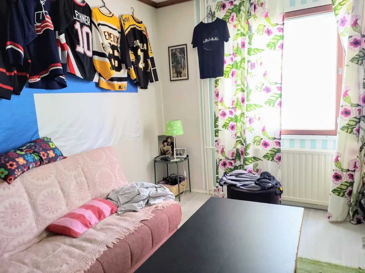 Квартира в Пори, Финляндия, 36 м² - фото 10