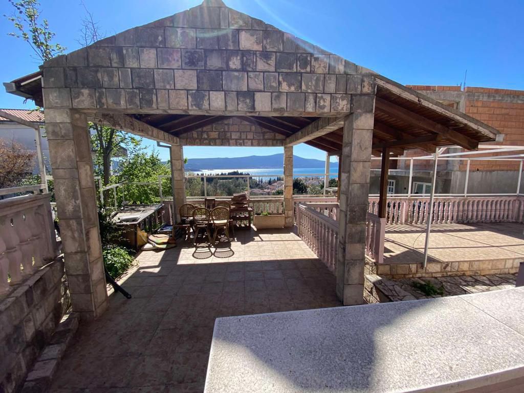 Дом в Тивате, Черногория, 180 м² - фото 13