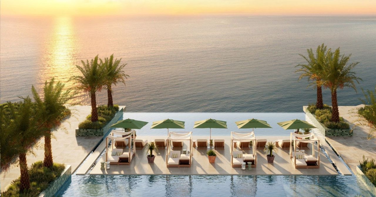 Квартира в Рас-эль-Хайме, ОАЭ, 73 м² - фото 3