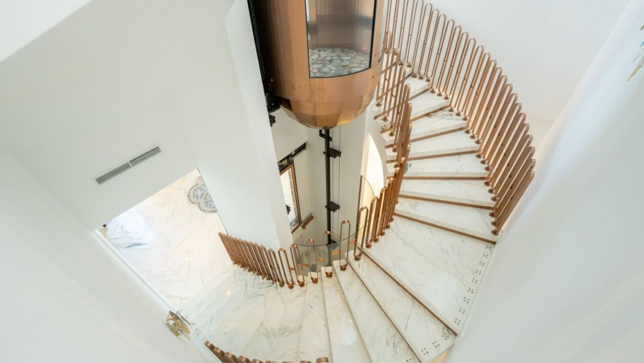 Вилла в Дубае, ОАЭ, 883 м² - фото 8