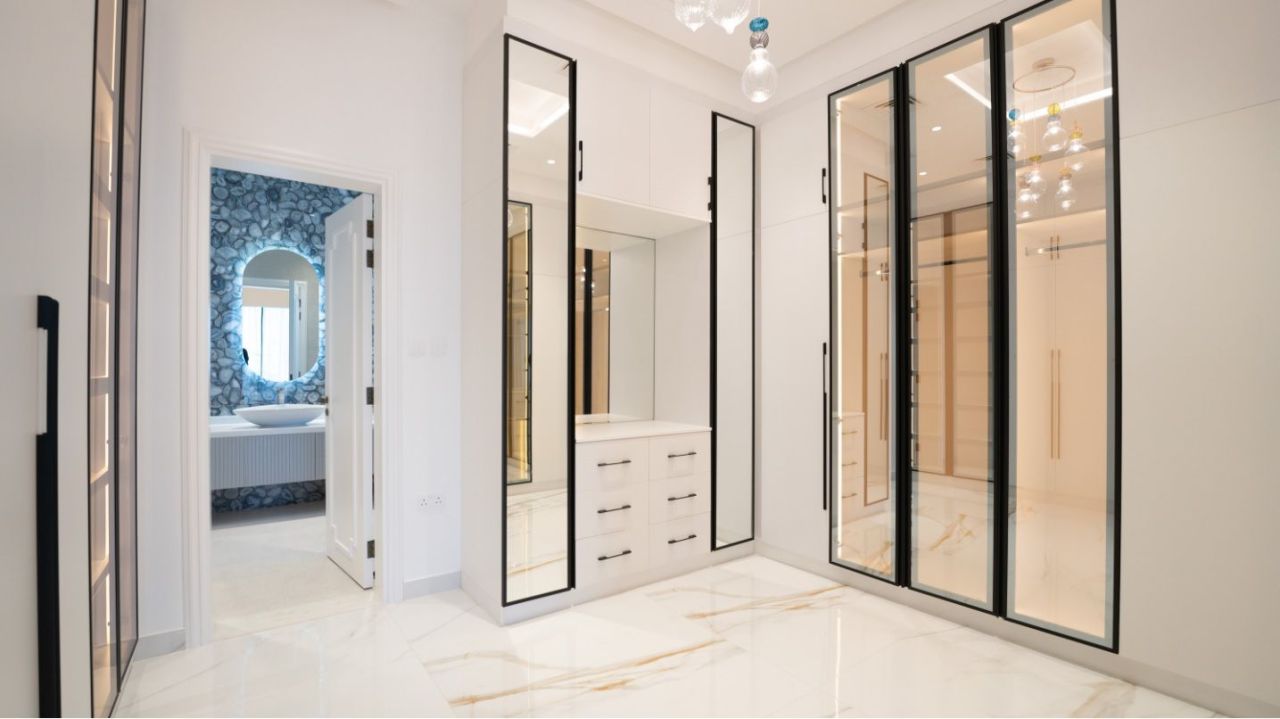 Вилла в Дубае, ОАЭ, 883 м² - фото 10