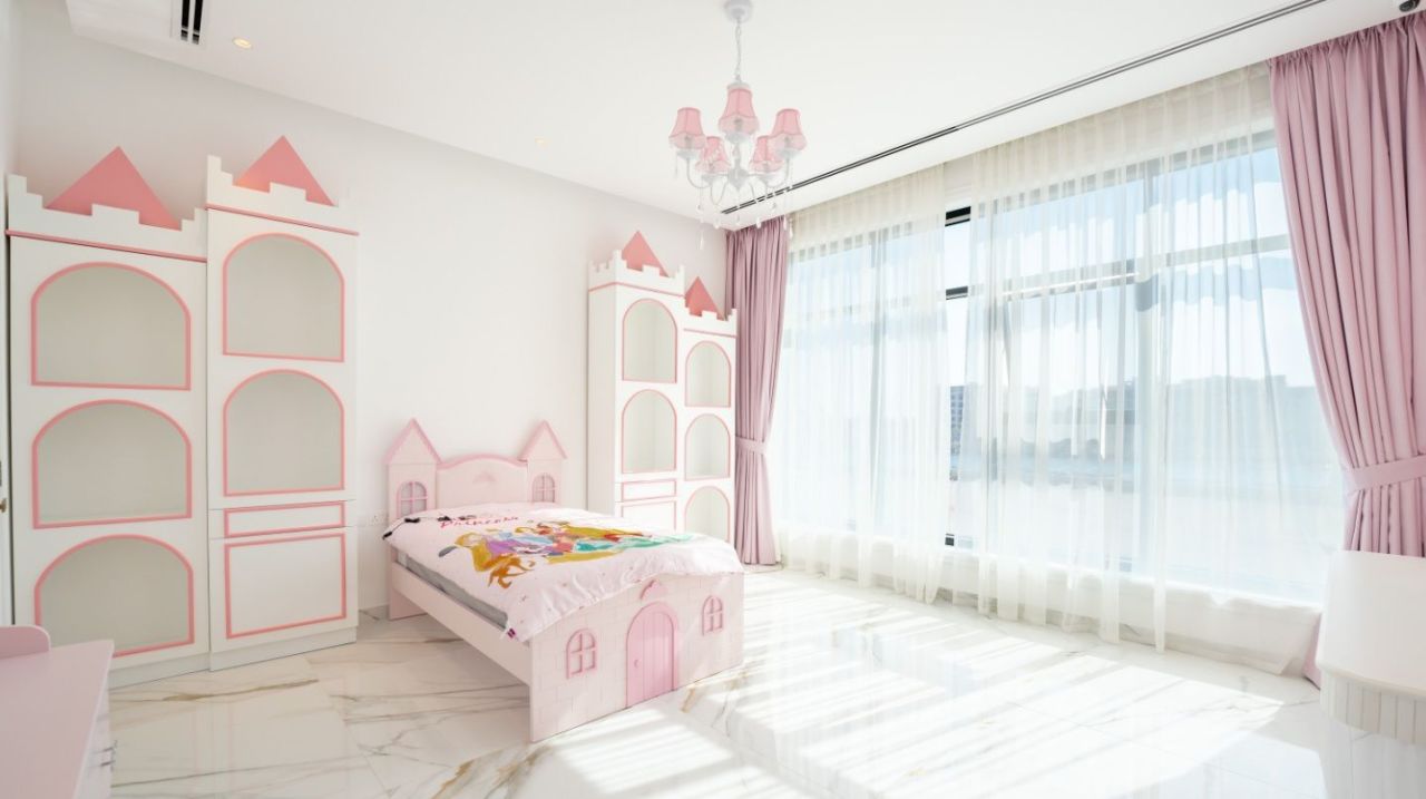 Вилла в Дубае, ОАЭ, 883 м² - фото 14