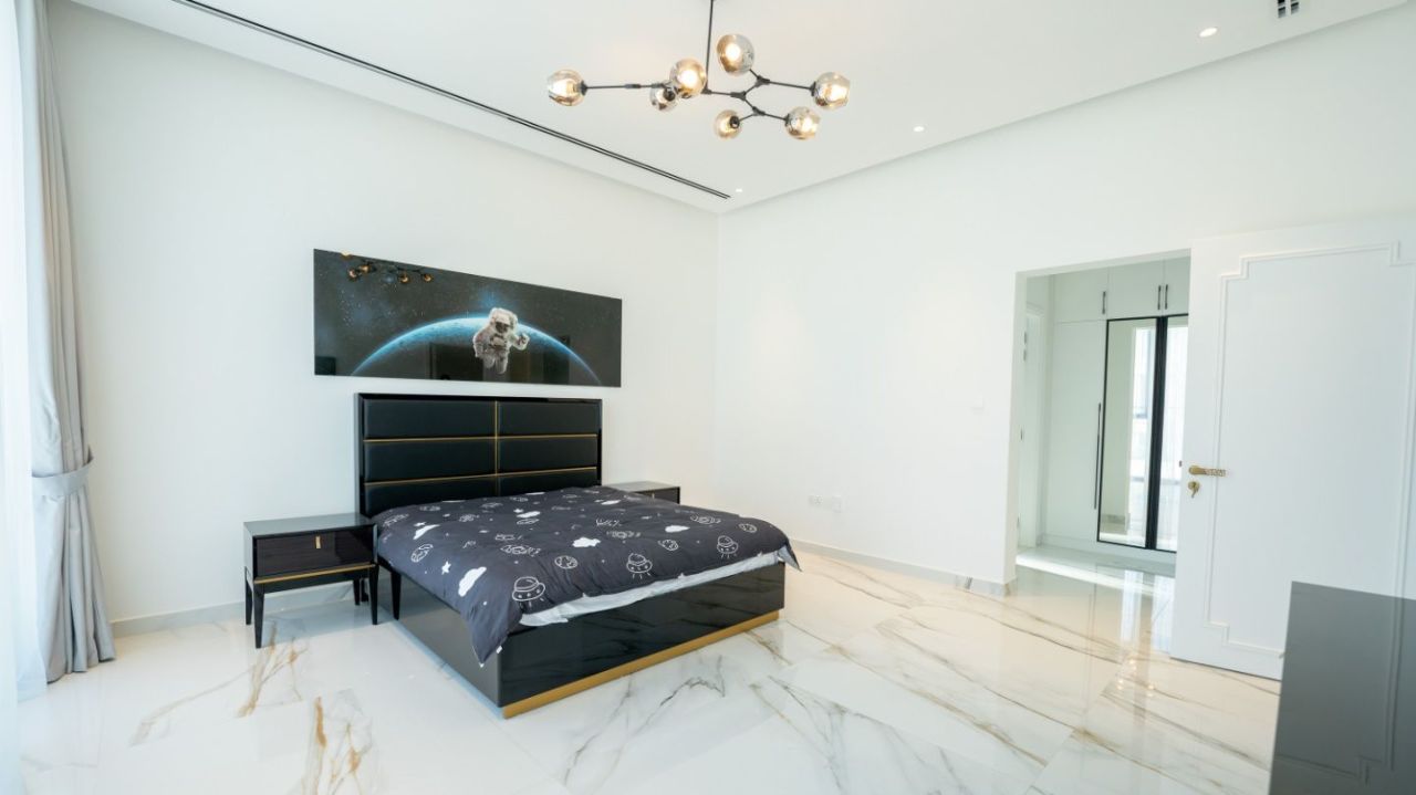 Вилла в Дубае, ОАЭ, 883 м² - фото 13