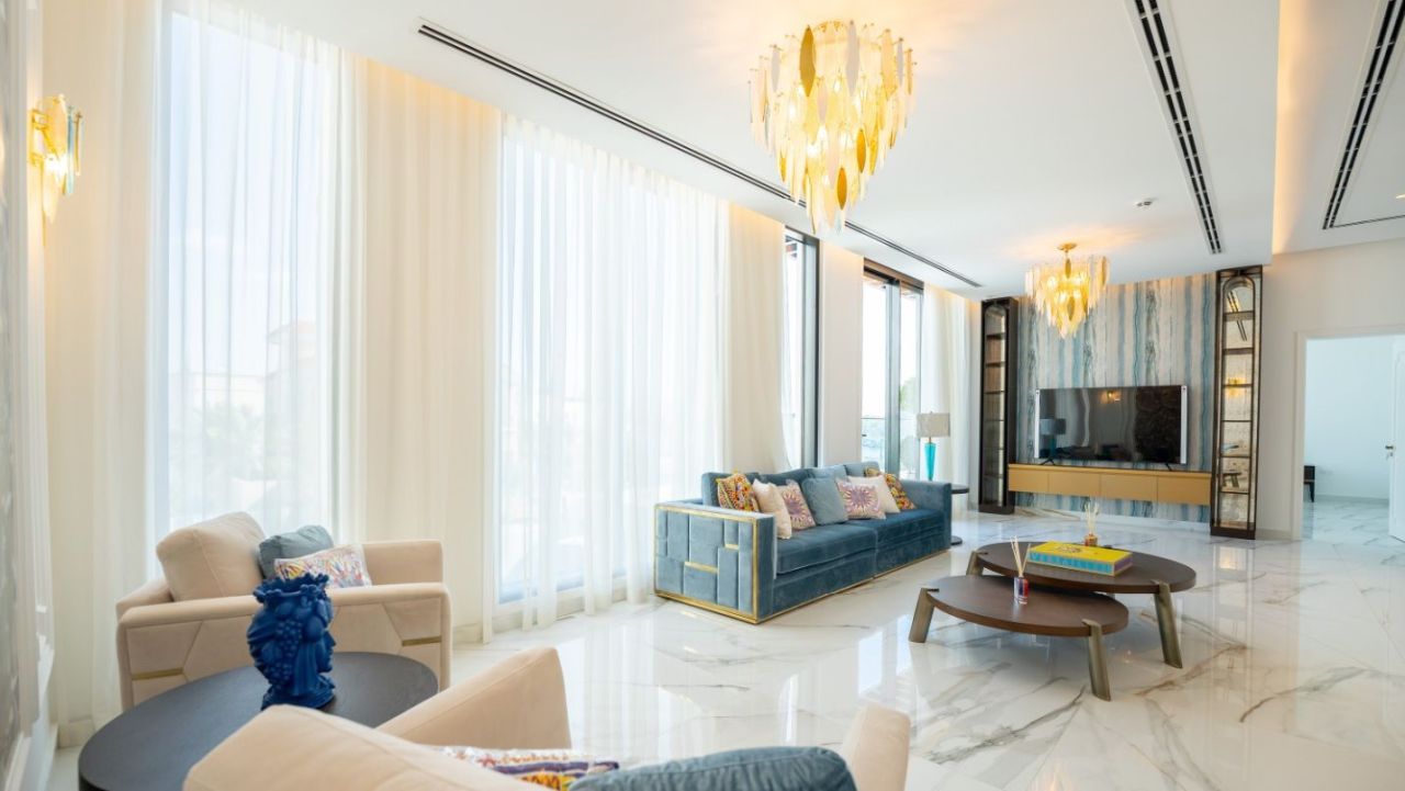 Вилла в Дубае, ОАЭ, 883 м² - фото 15