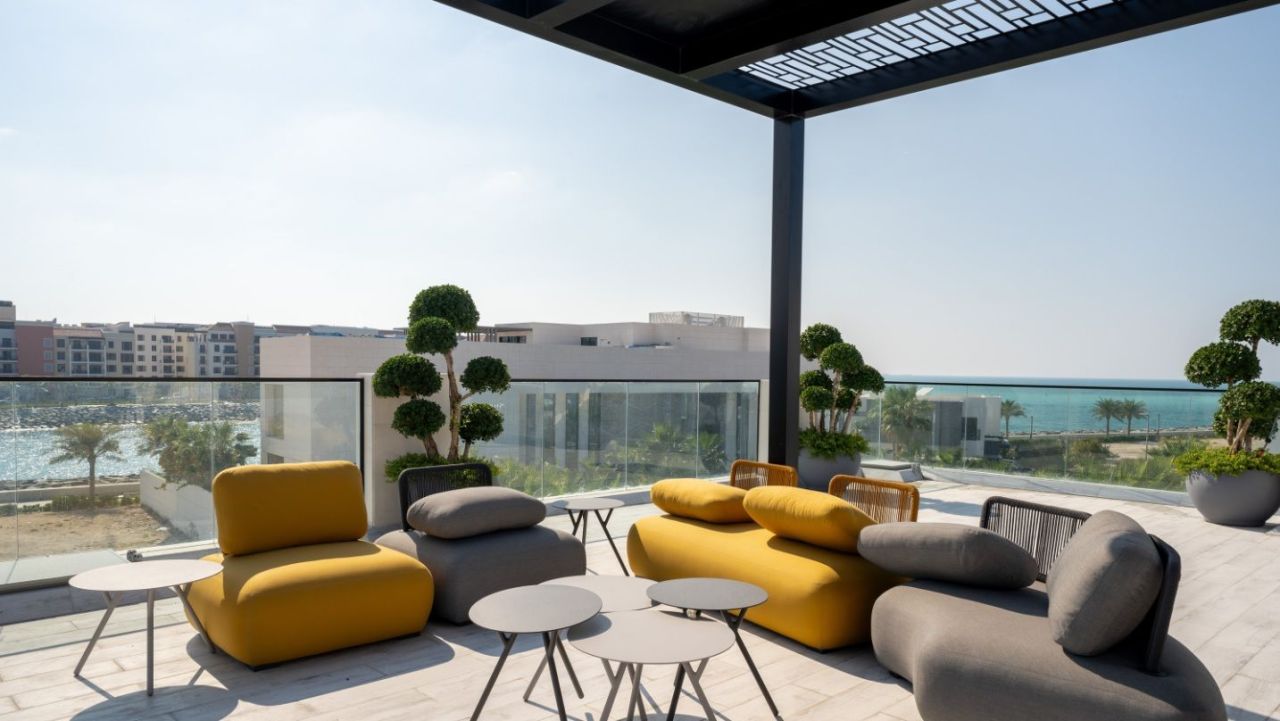 Вилла в Дубае, ОАЭ, 883 м² - фото 17