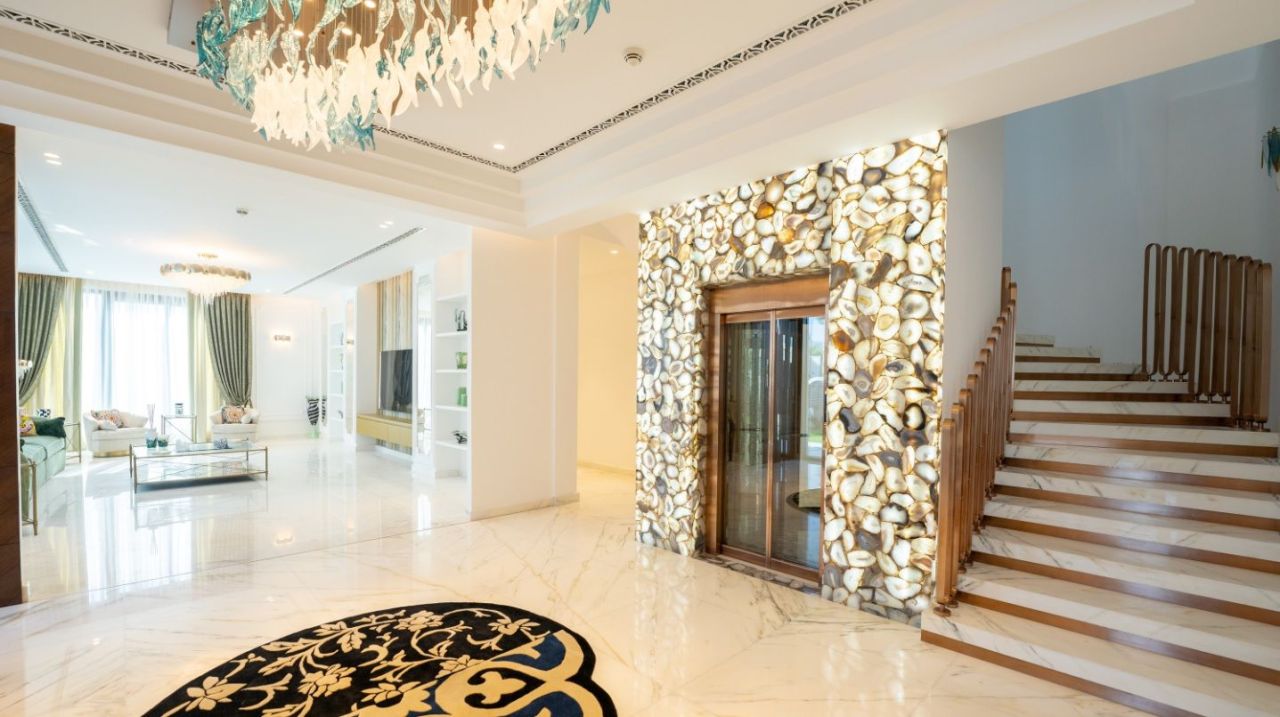 Вилла в Дубае, ОАЭ, 883 м² - фото 3