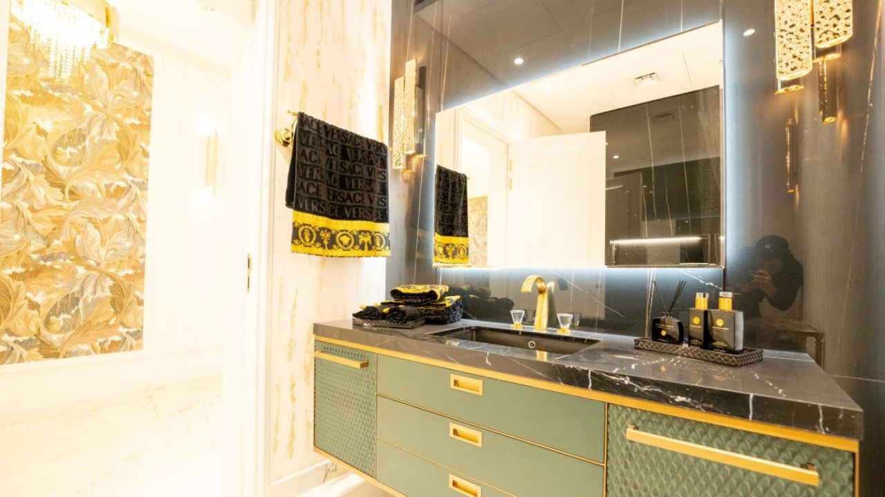 Вилла в Дубае, ОАЭ, 883 м² - фото 5