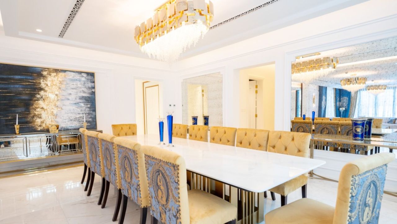 Вилла в Дубае, ОАЭ, 883 м² - фото 7