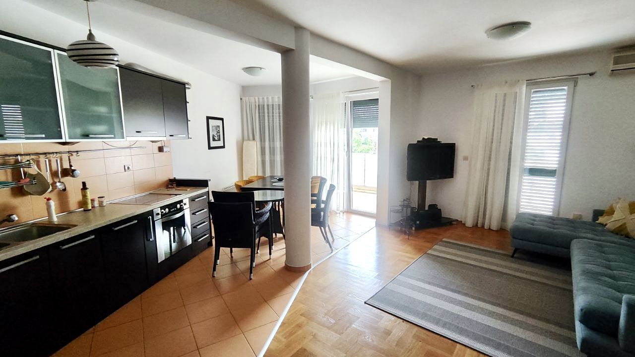 Квартира в Петроваце, Черногория, 90 м² - фото 11