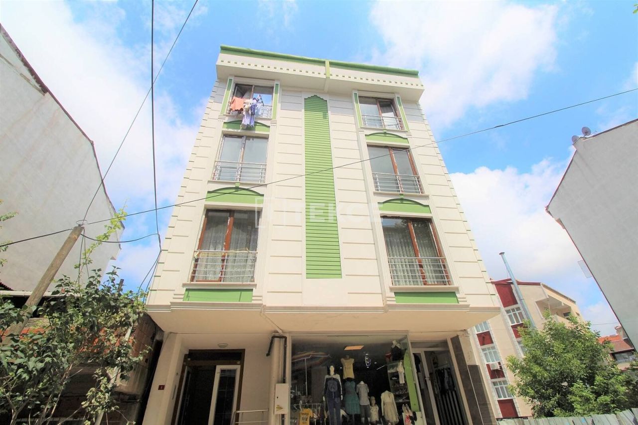 Апартаменты в Арнавуткёе, Турция, 206 м² - фото 2