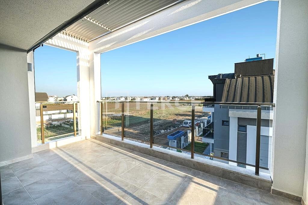 Вилла в Серике, Турция, 250 м² - фото 11