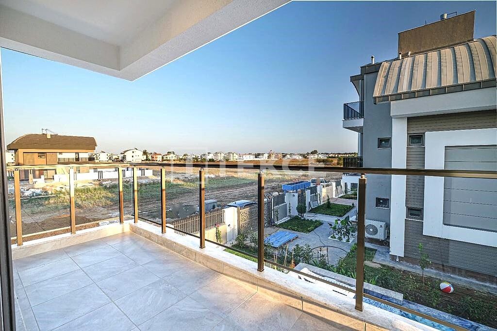 Вилла в Серике, Турция, 250 м² - фото 13