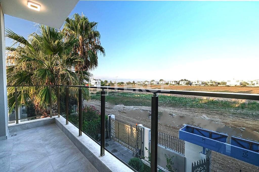 Вилла в Серике, Турция, 250 м² - фото 14