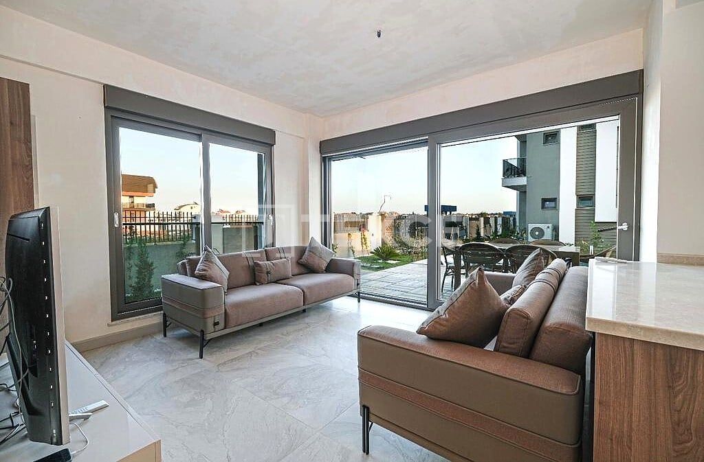 Вилла в Серике, Турция, 250 м² - фото 16