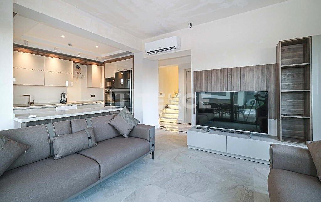 Вилла в Серике, Турция, 250 м² - фото 17