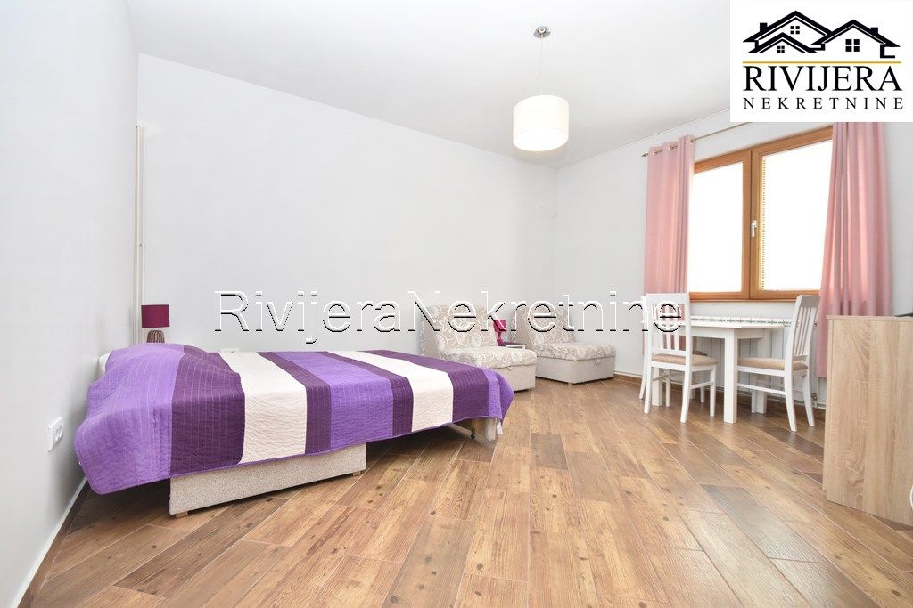 Квартира в Херцег-Нови, Черногория, 79 м² - фото 8