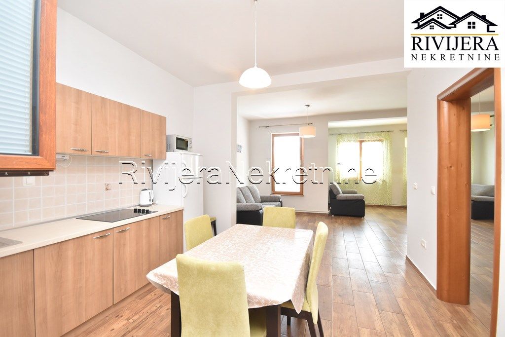 Квартира в Херцег-Нови, Черногория, 79 м² - фото 7