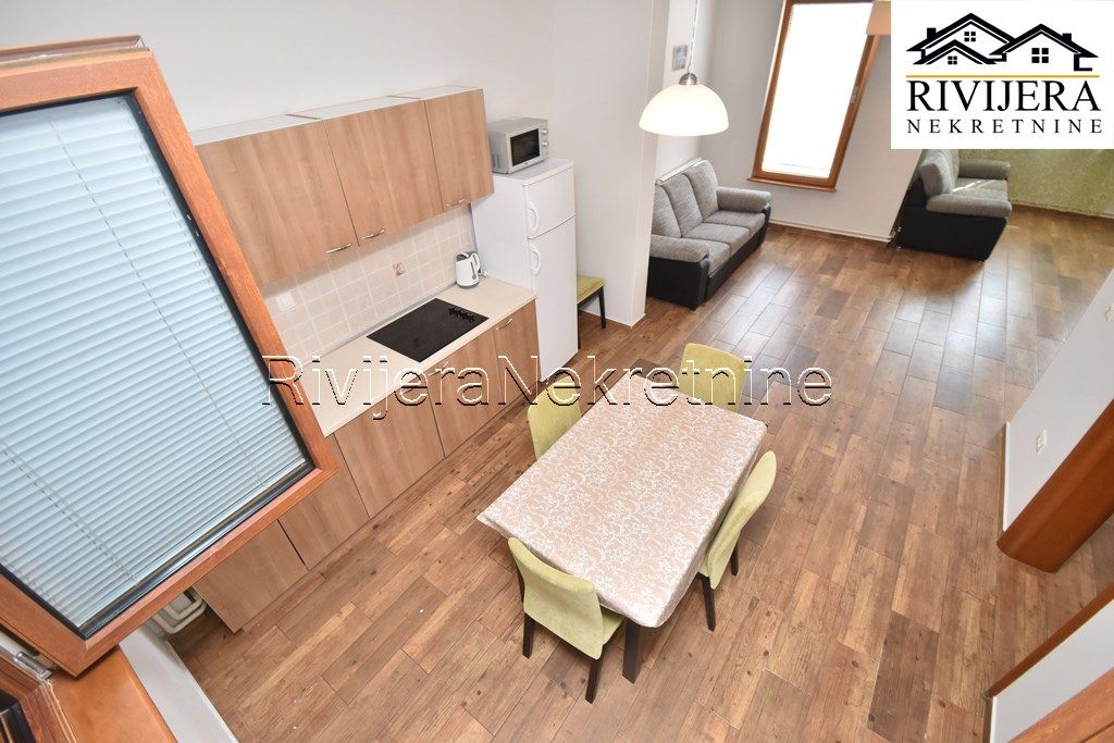 Квартира в Херцег-Нови, Черногория, 79 м² - фото 6