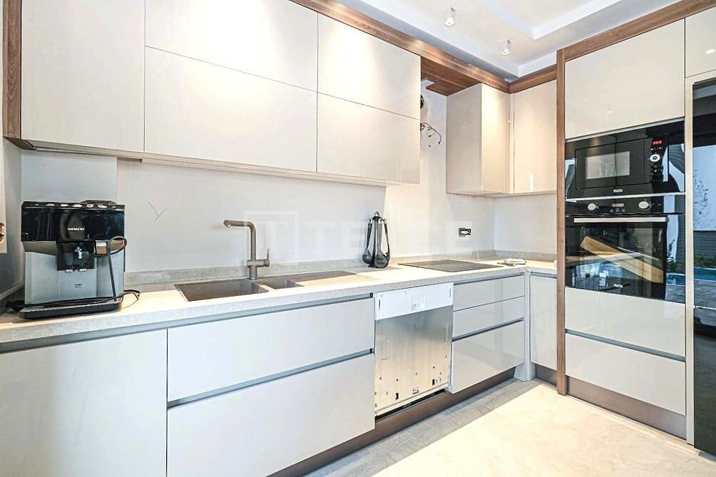 Вилла в Серике, Турция, 250 м² - фото 19