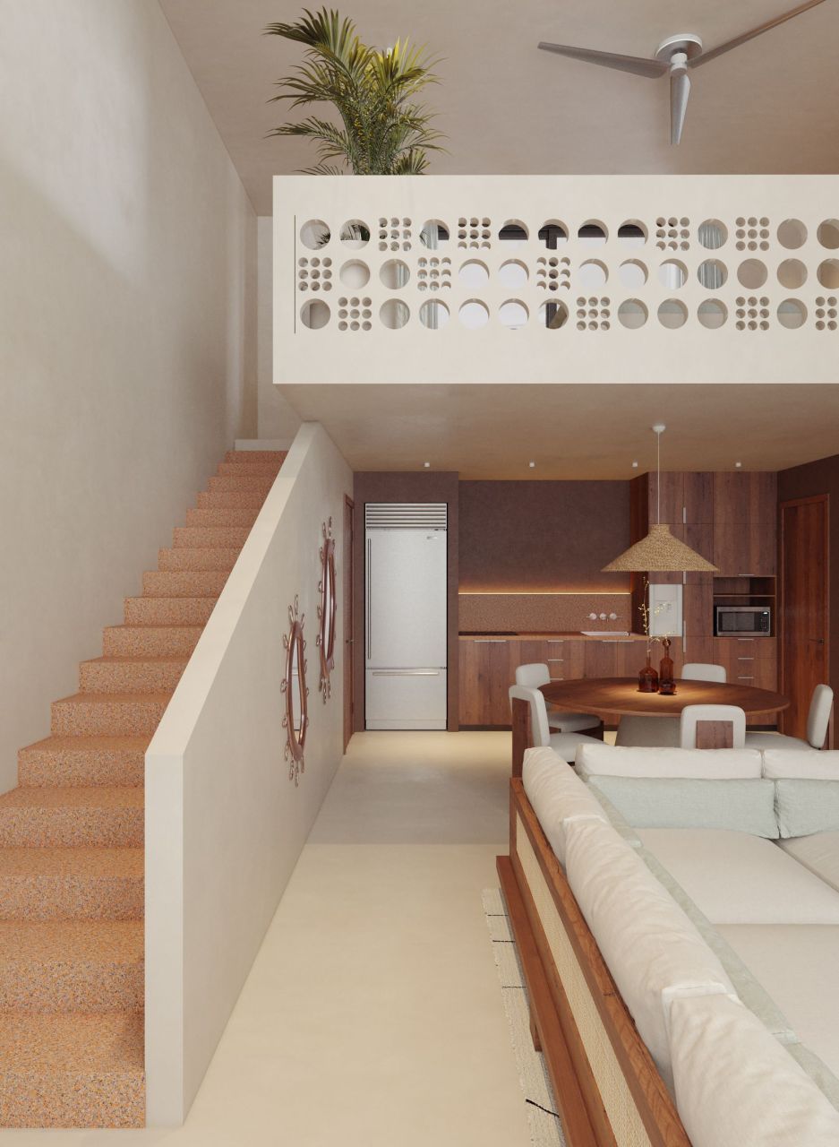 Квартира в Денпасаре, Индонезия, 52 м² - фото 4