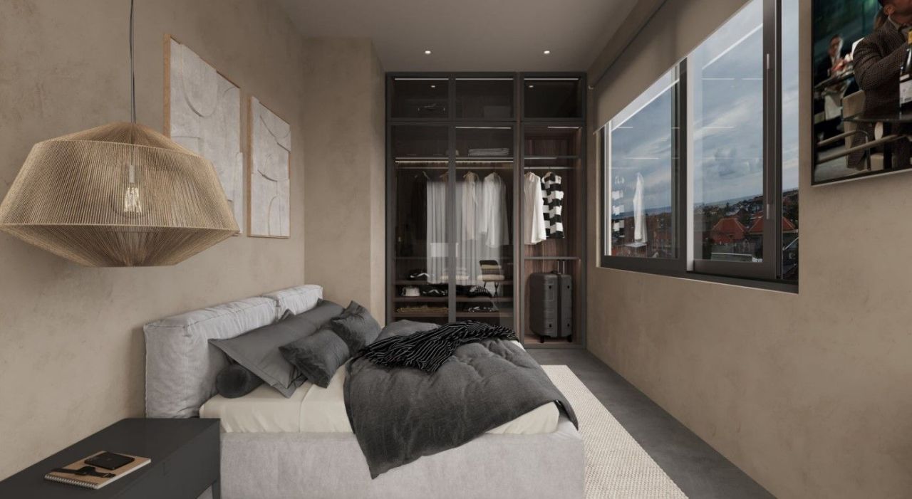 Квартира в Чангу, Индонезия, 57 м² - фото 12