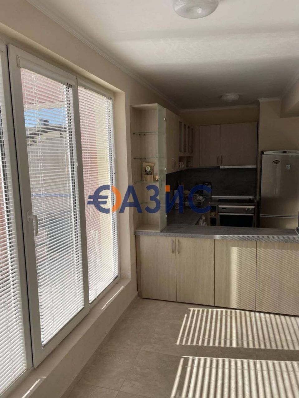 Апартаменты на Солнечном берегу, Болгария, 120 м² - фото 4