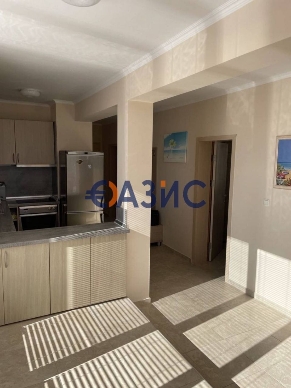 Апартаменты на Солнечном берегу, Болгария, 120 м² - фото 5