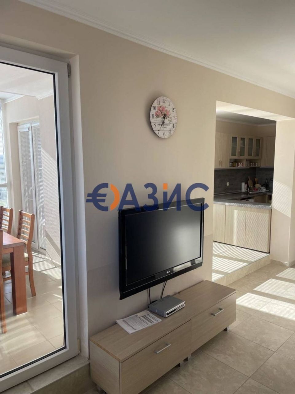 Апартаменты на Солнечном берегу, Болгария, 120 м² - фото 10