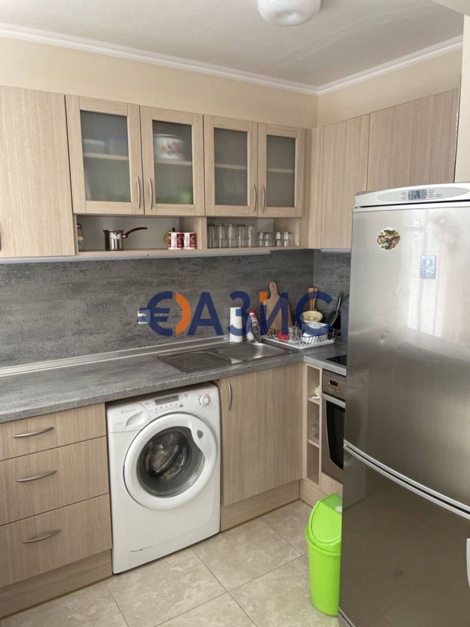 Апартаменты на Солнечном берегу, Болгария, 120 м² - фото 11