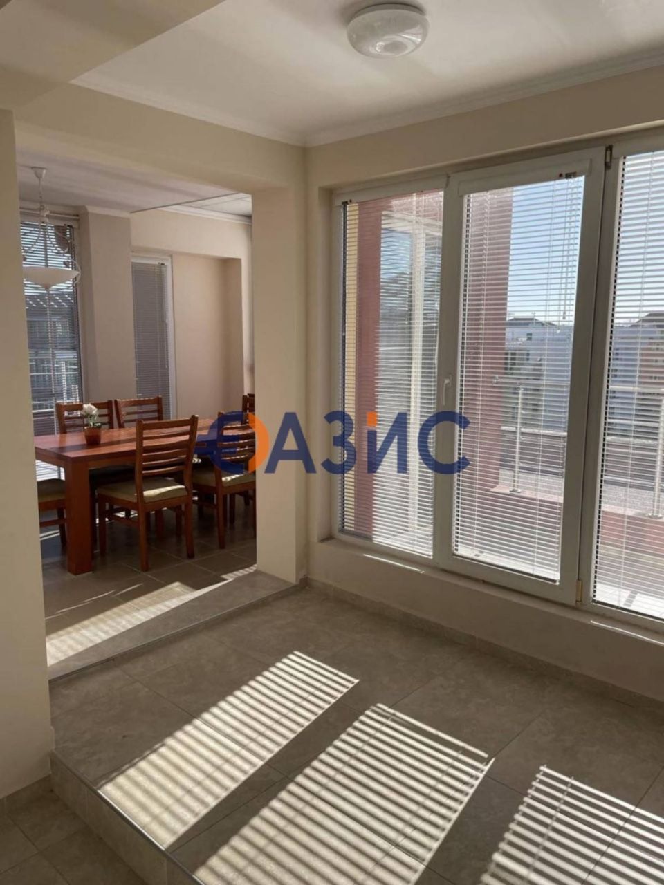 Апартаменты на Солнечном берегу, Болгария, 120 м² - фото 13