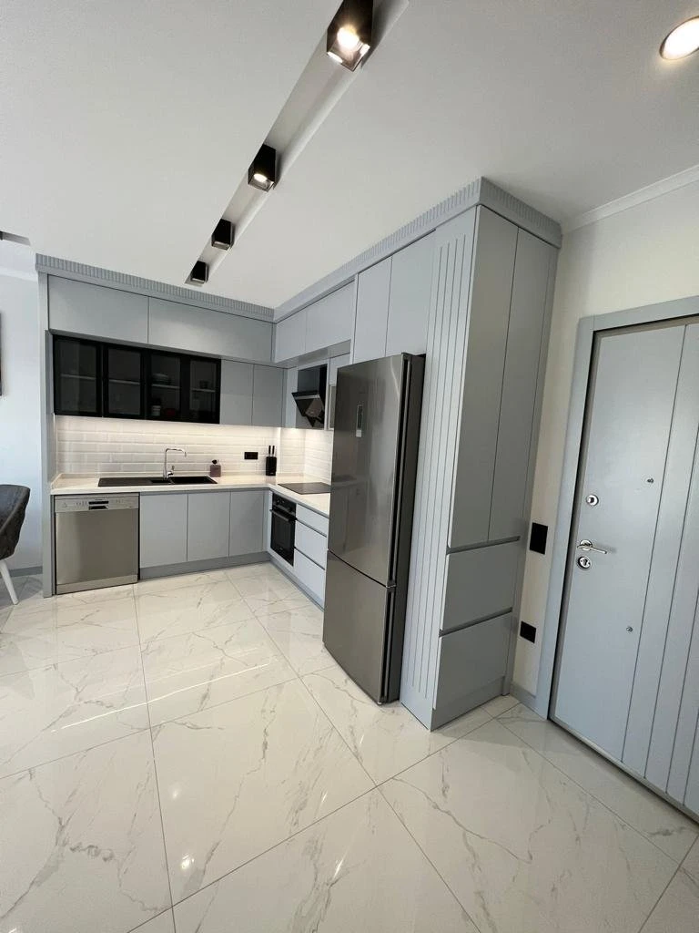 Квартира в Алании, Турция, 50 м² - фото 9