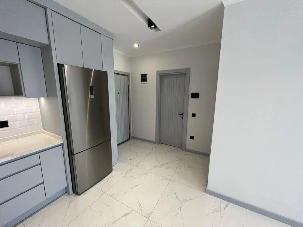 Квартира в Алании, Турция, 50 м² - фото 6