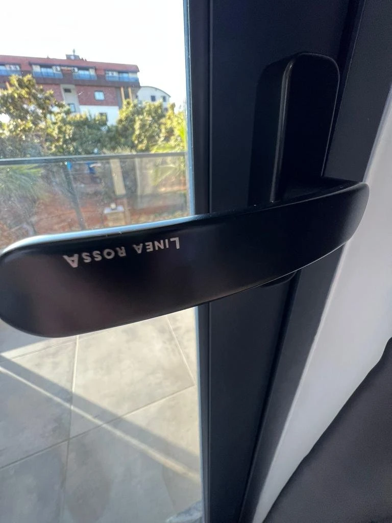 Квартира в Алании, Турция, 50 м² - фото 13