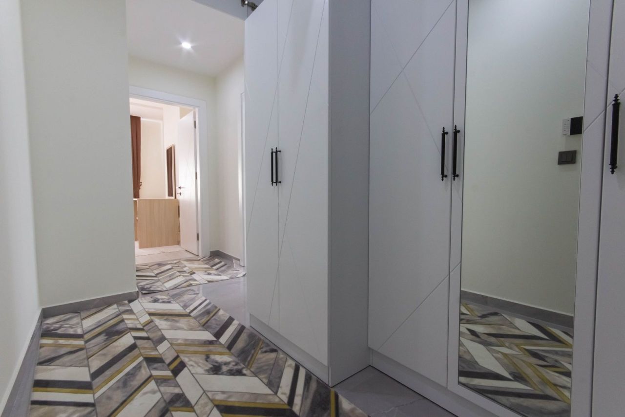 Квартира в Алании, Турция, 60 м² - фото 8