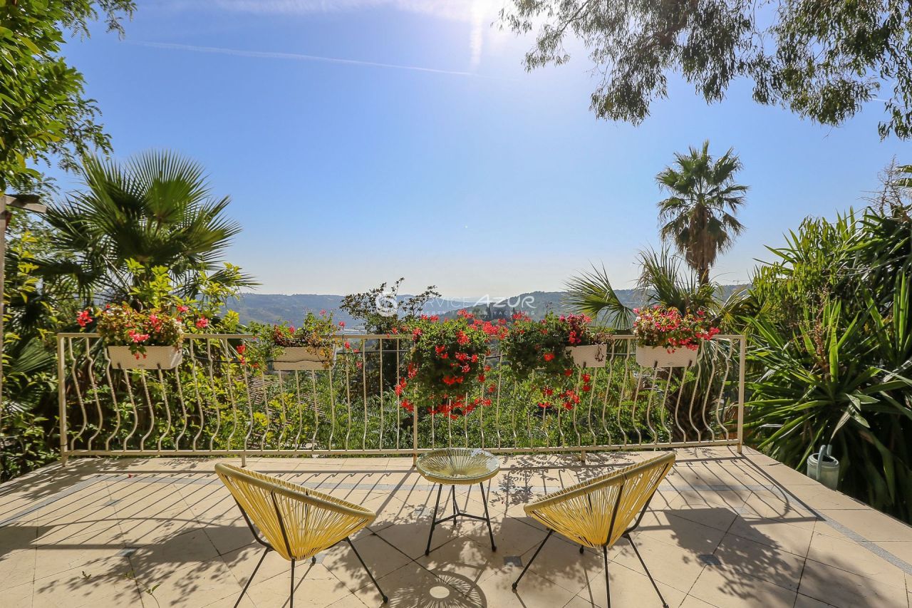 Вилла в Ницце, Франция, 540 м² - фото 8