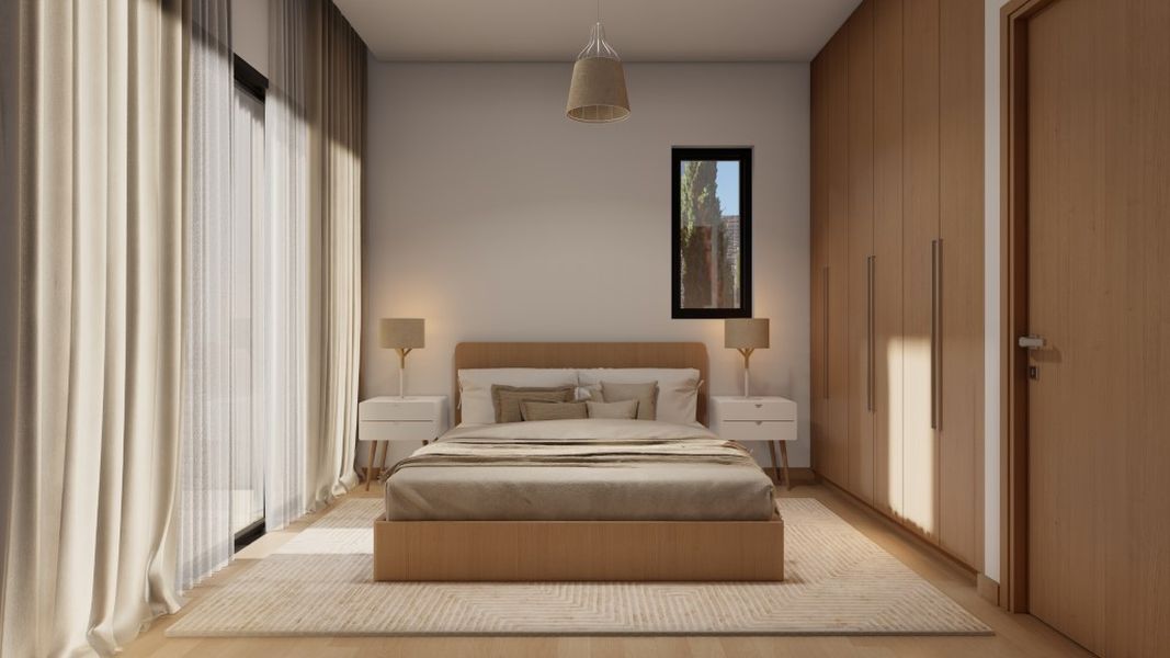 Вилла в Пафосе, Кипр, 210 м² - фото 13