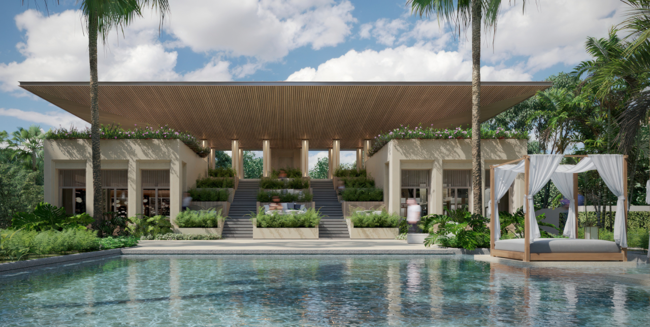 Апартаменты на Пхукете, Таиланд, 52 м² - фото 3