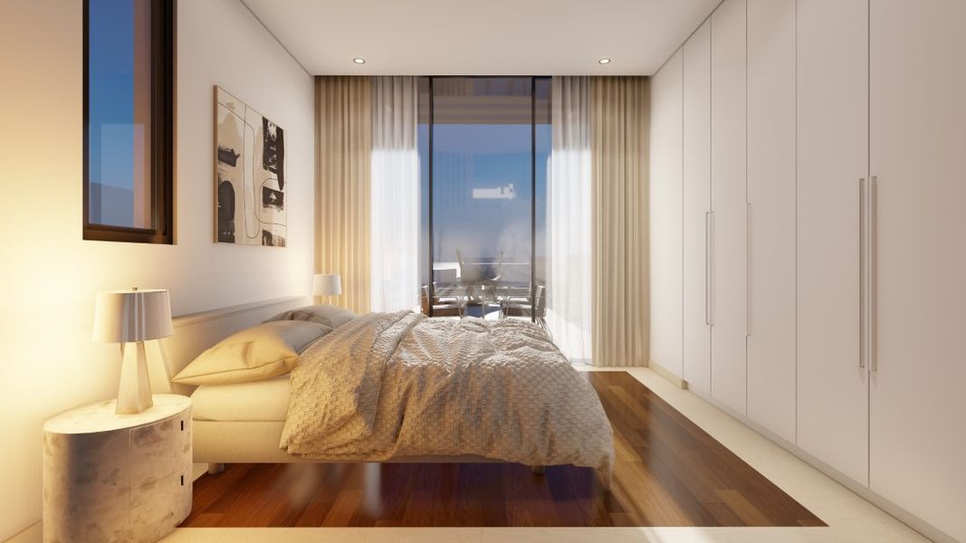 Вилла на Корал бэй, Кипр, 190 м² - фото 18