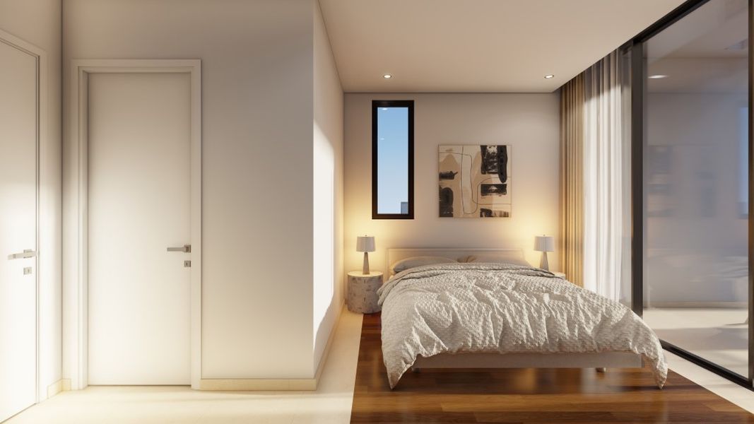 Вилла на Корал бэй, Кипр, 190 м² - фото 17