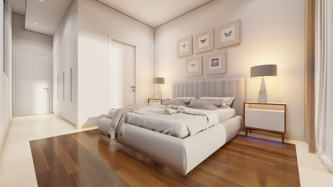 Вилла на Корал бэй, Кипр, 190 м² - фото 16