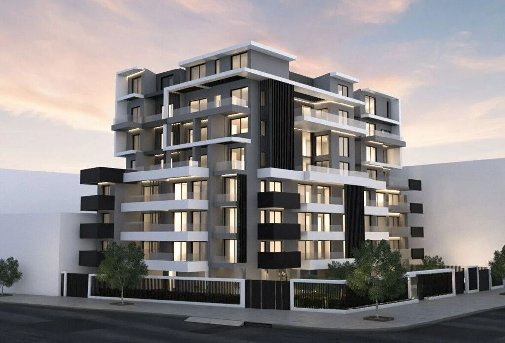 Мезонет в Афинах, Греция, 102 м² - фото 2