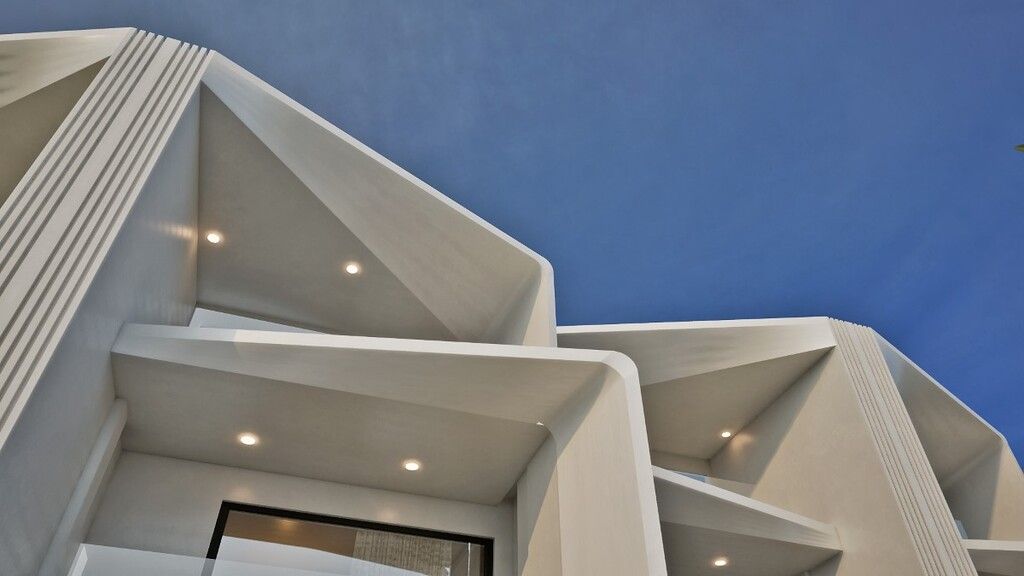 Мезонет на Халкидиках, Греция, 100 м² - фото 6