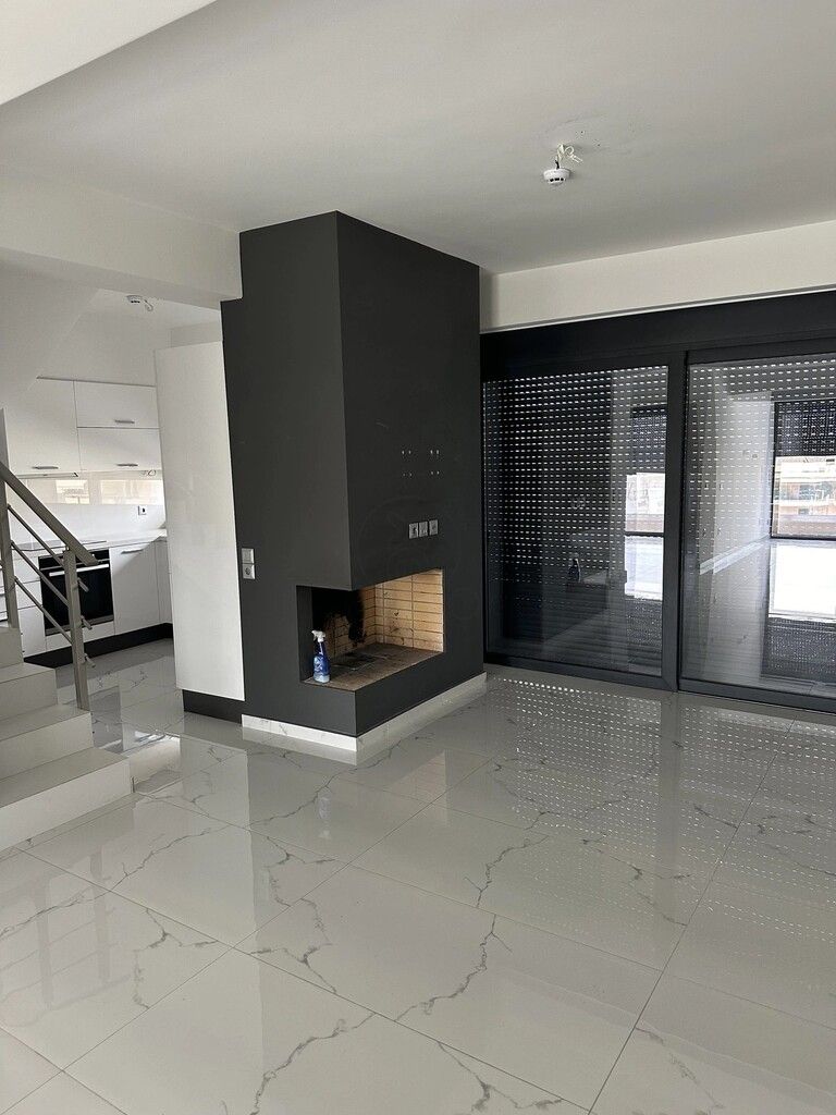 Мезонет в Афинах, Греция, 102 м² - фото 7