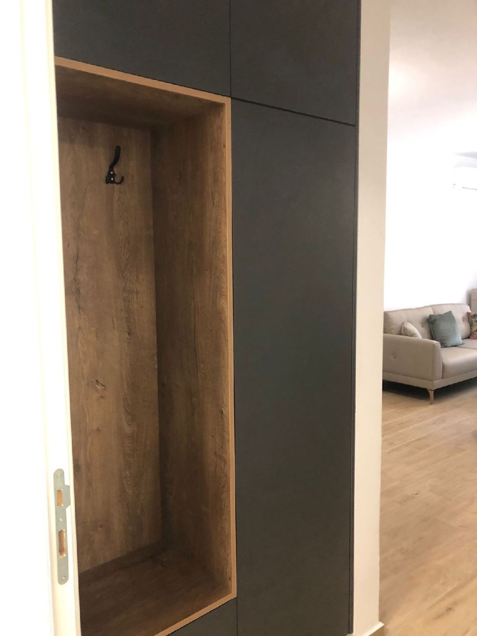 Квартира в Бечичи, Черногория, 62 м² - фото 3