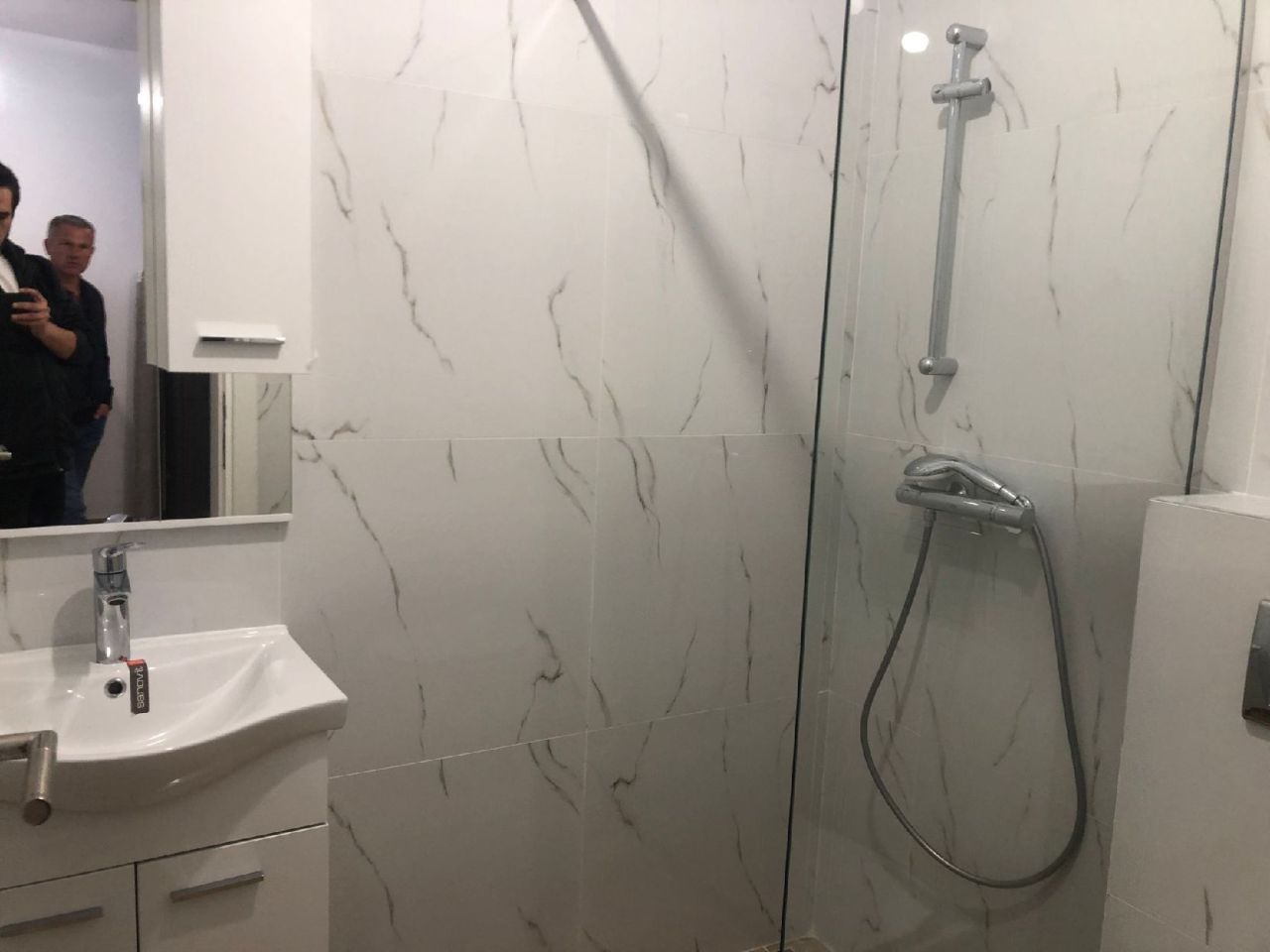 Квартира в Бечичи, Черногория, 62 м² - фото 9