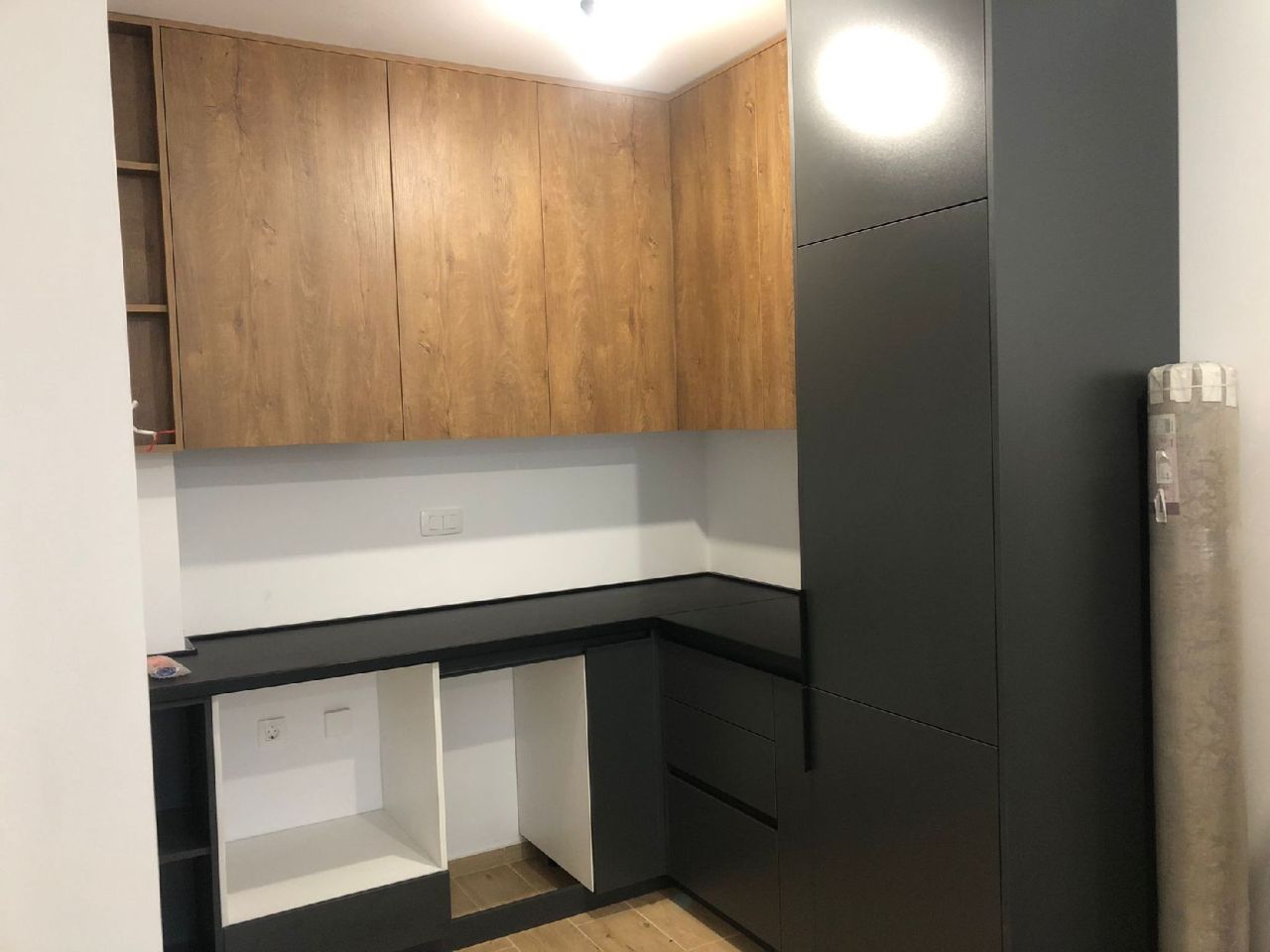 Квартира в Бечичи, Черногория, 62 м² - фото 2