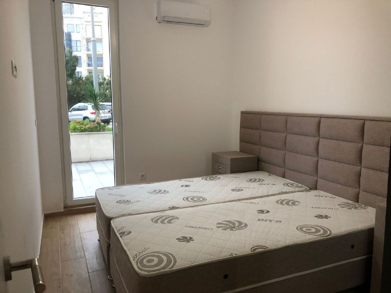 Квартира в Бечичи, Черногория, 62 м² - фото 7