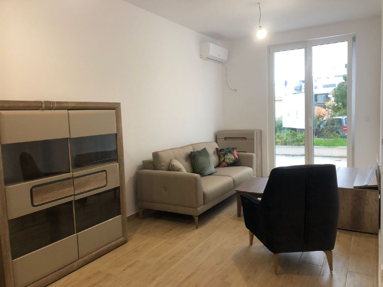 Квартира в Бечичи, Черногория, 62 м² - фото 6