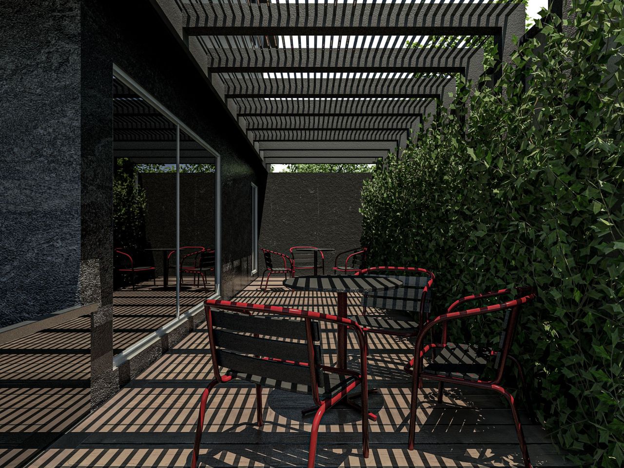 Отель, гостиница в Анталии, Турция, 7 867 м² - фото 8