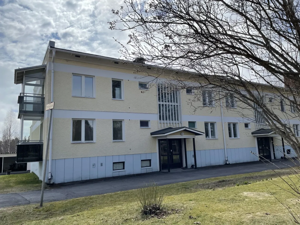 Квартира в Керимяки, Финляндия, 28 м² - фото 10